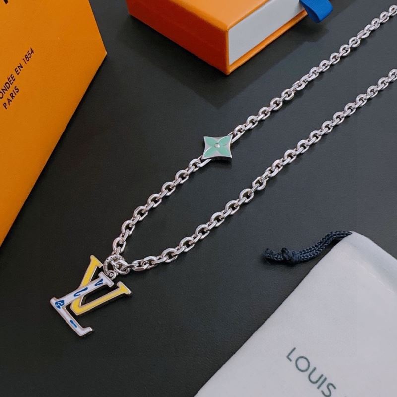 Louis Vuitton Necklaces